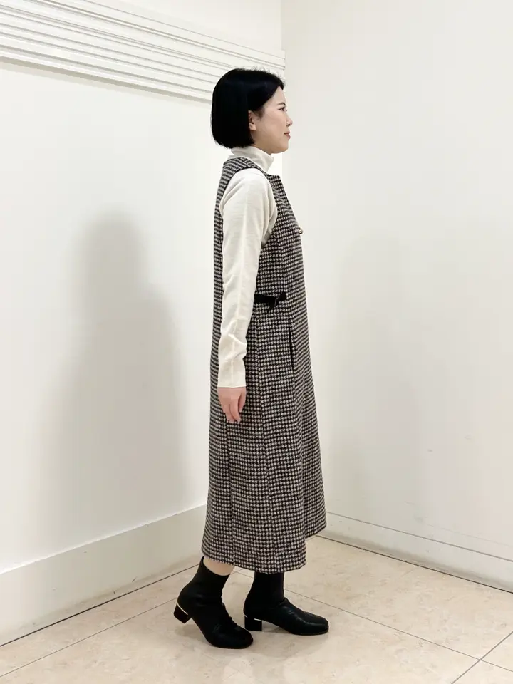 J.PRESS LADIES 茂木 コーディネート画像