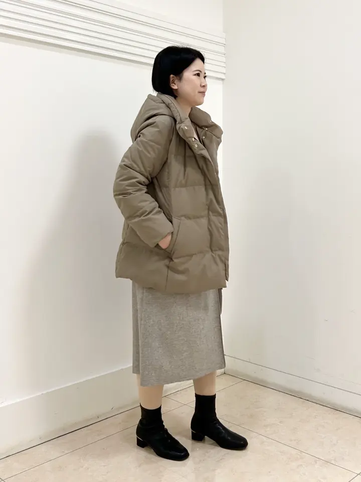 J.PRESS LADIES 茂木 コーディネート画像