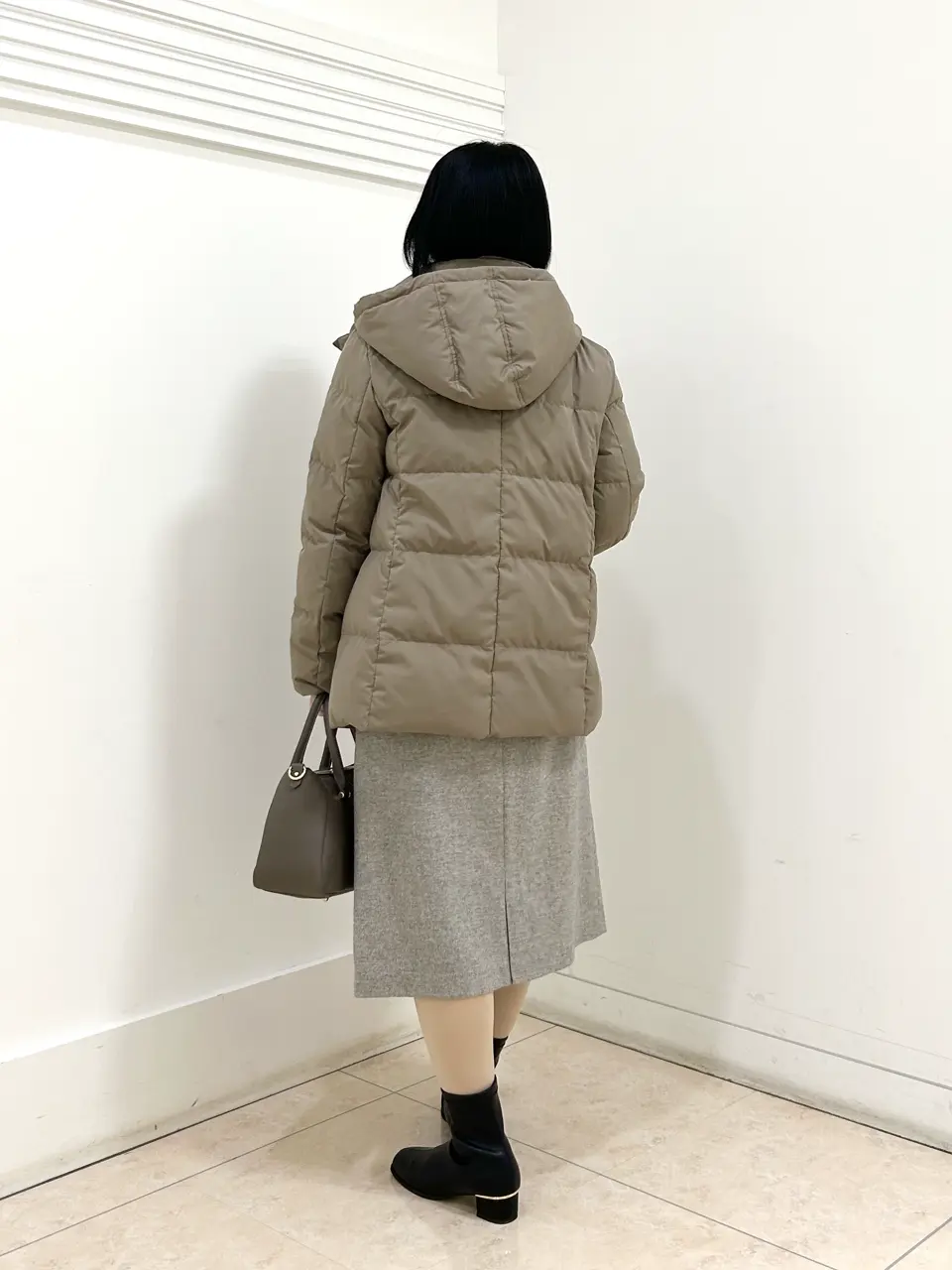 J.PRESS LADIES 茂木 コーディネート画像