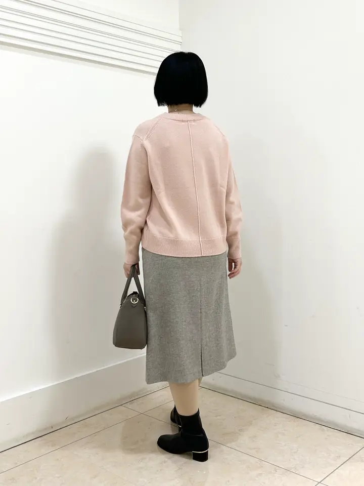 J.PRESS LADIES 茂木 コーディネート画像