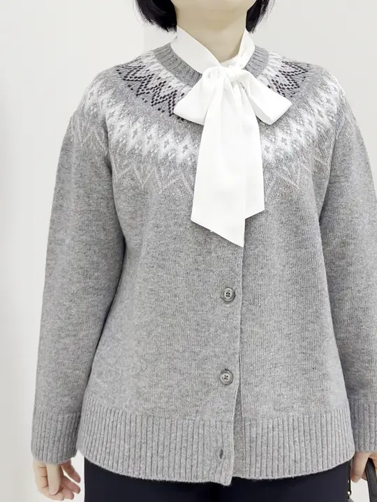 J.PRESS LADIES 茂木 コーディネート画像