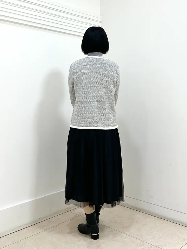 J.PRESS LADIES 茂木 コーディネート画像