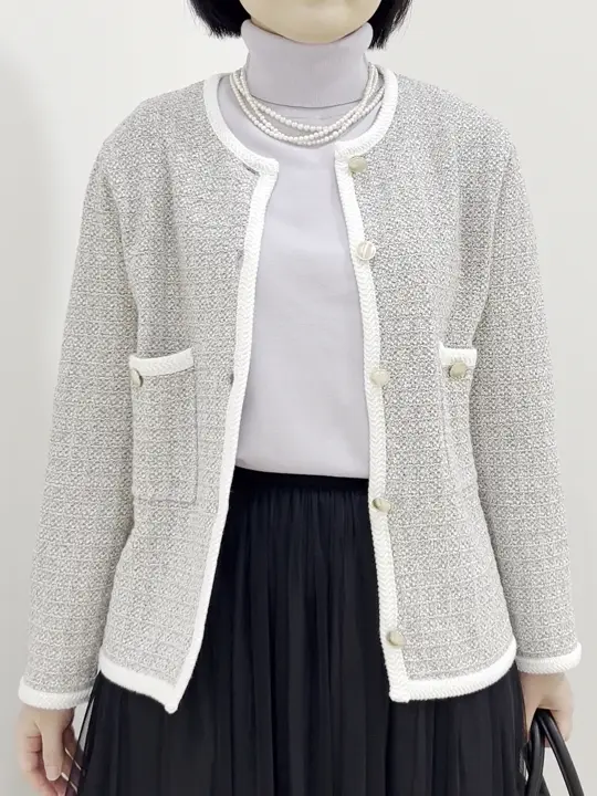 J.PRESS LADIES 茂木 コーディネート画像