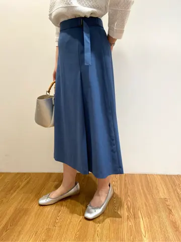 J.PRESS LADIES 前川 コーディネート画像