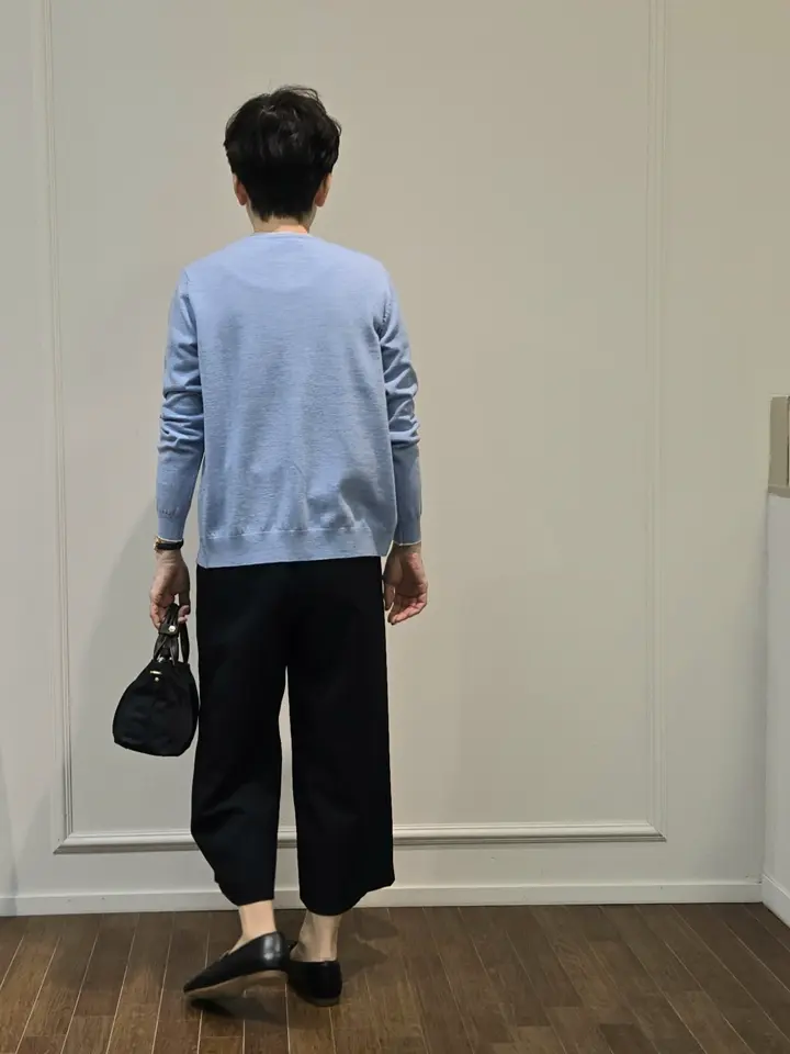 J.PRESS LADIES 伊藤 コーディネート画像