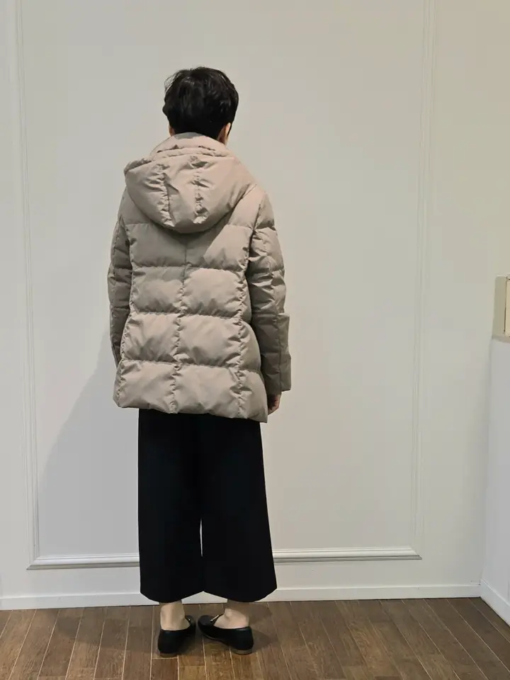 J.PRESS LADIES 伊藤 コーディネート画像