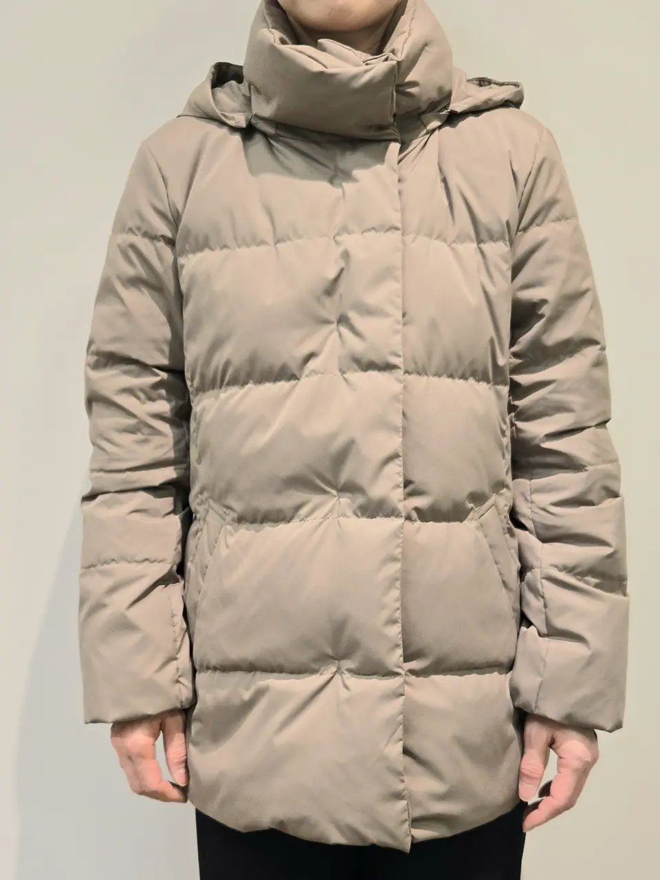 J.PRESS LADIES 伊藤 コーディネート画像