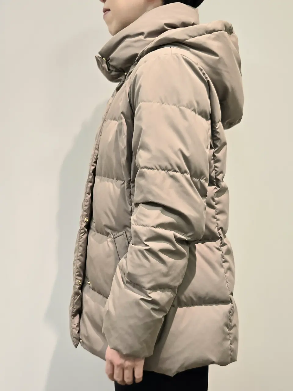 J.PRESS LADIES 伊藤 コーディネート画像