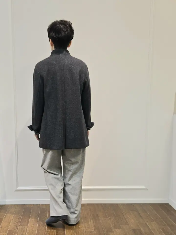 J.PRESS LADIES 伊藤 コーディネート画像