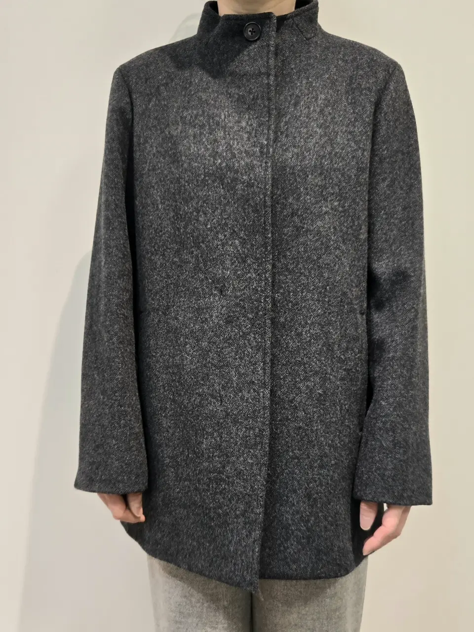 J.PRESS LADIES 伊藤 コーディネート画像