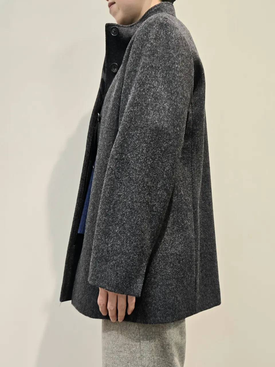 J.PRESS LADIES 伊藤 コーディネート画像