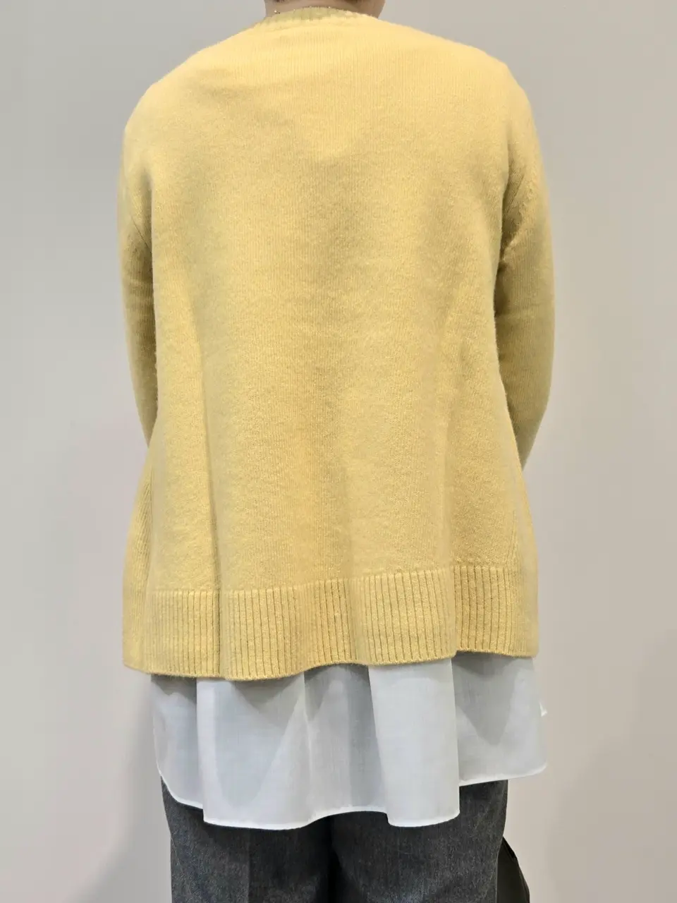 J.PRESS LADIES 伊藤 コーディネート画像