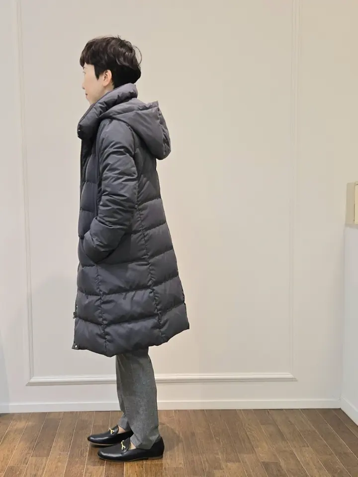 J.PRESS LADIES 伊藤 コーディネート画像