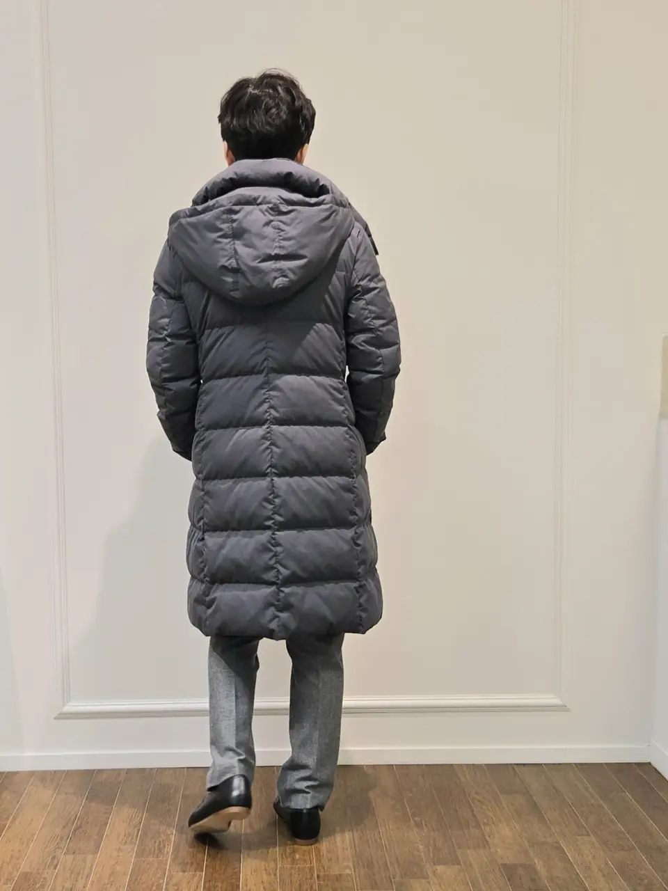 J.PRESS LADIES 伊藤 コーディネート画像