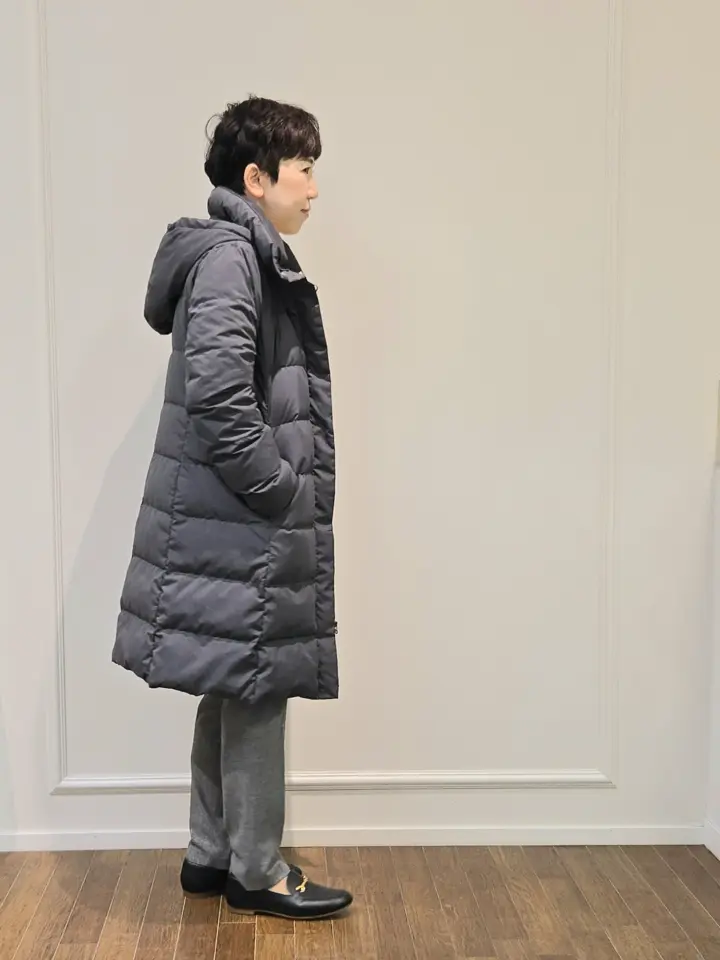 J.PRESS LADIES 伊藤 コーディネート画像