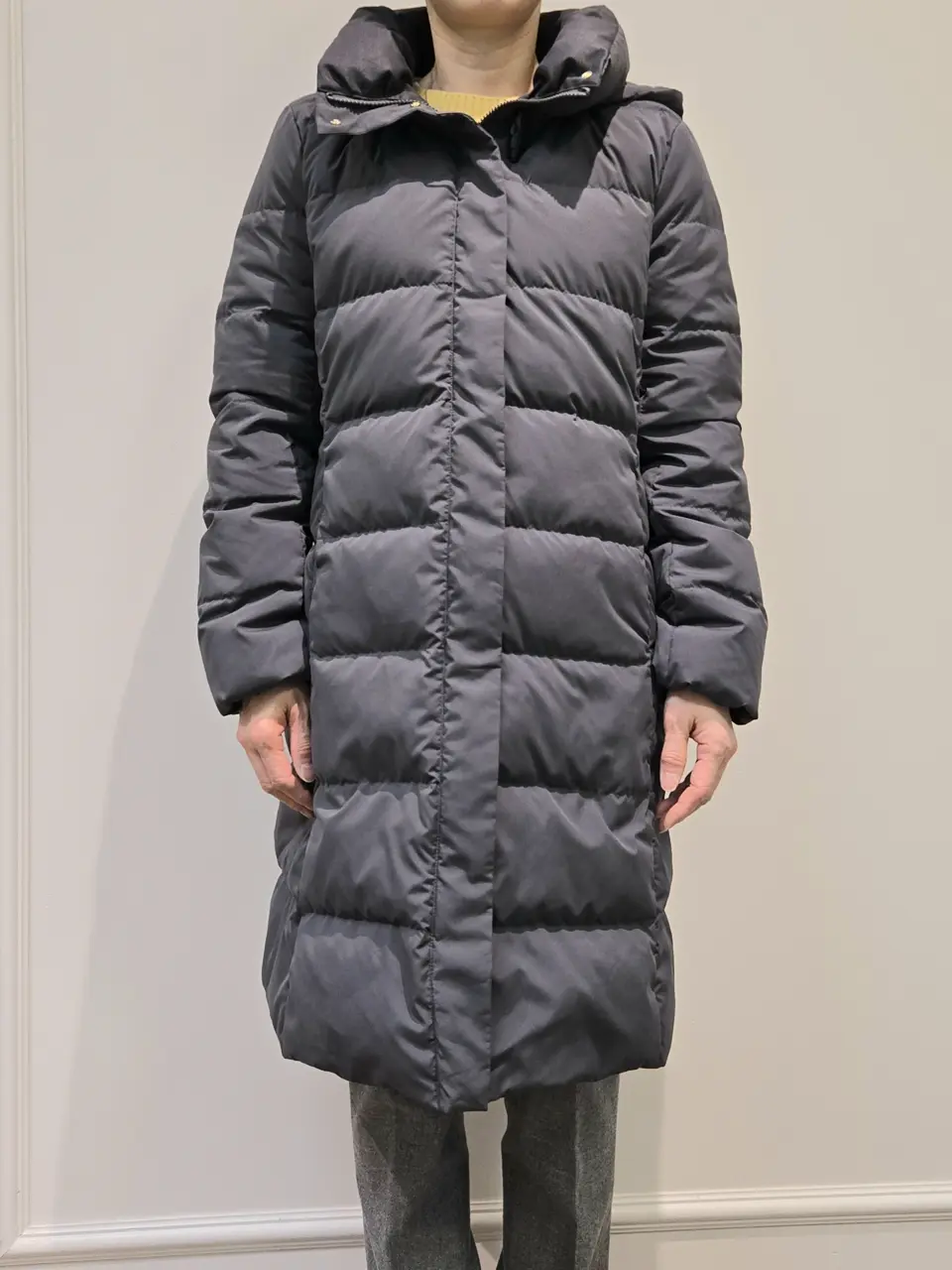 J.PRESS LADIES 伊藤 コーディネート画像