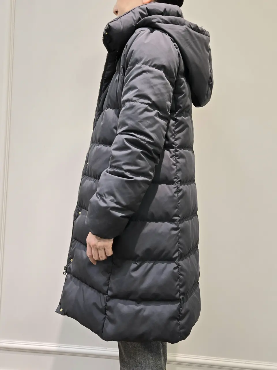 J.PRESS LADIES 伊藤 コーディネート画像