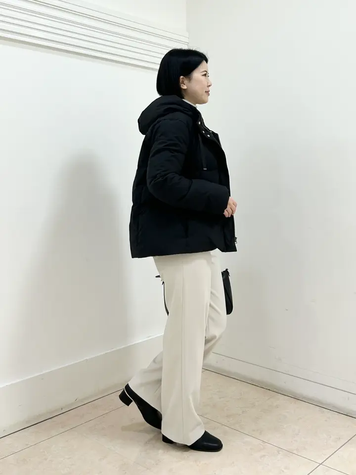 J.PRESS LADIES 茂木 コーディネート画像