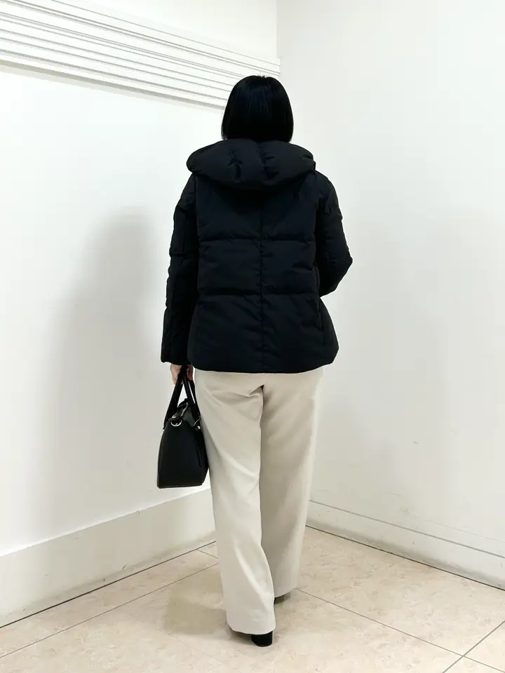 J.PRESS LADIES 茂木 コーディネート画像