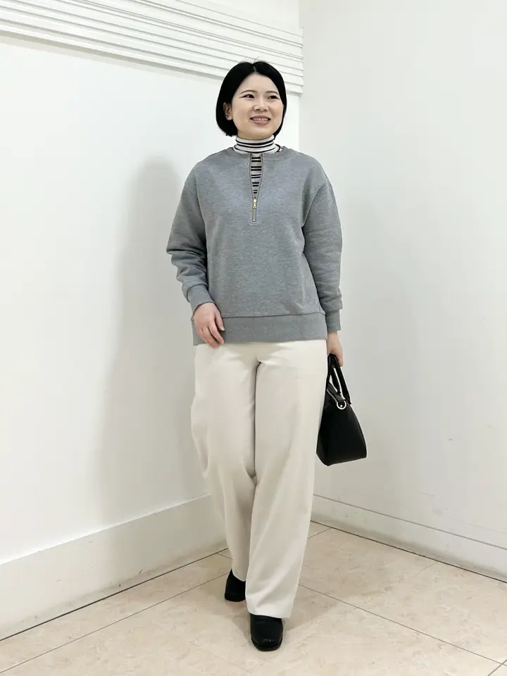 J.PRESS LADIES 茂木 コーディネート画像