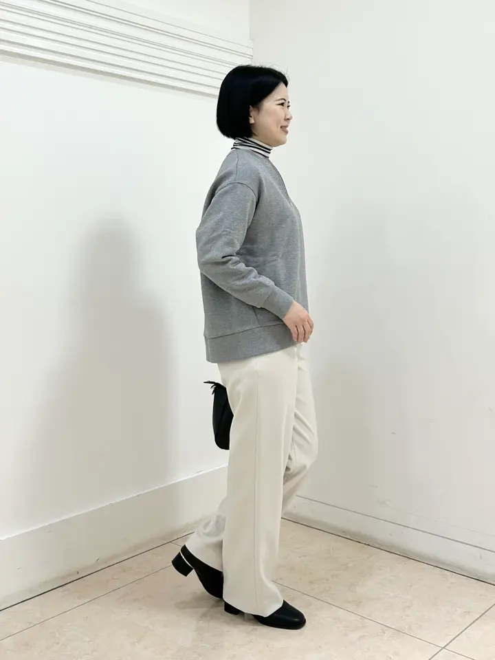 J.PRESS LADIES 茂木 コーディネート画像