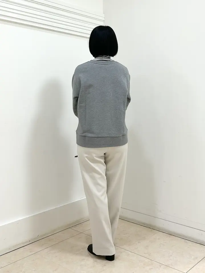 J.PRESS LADIES 茂木 コーディネート画像