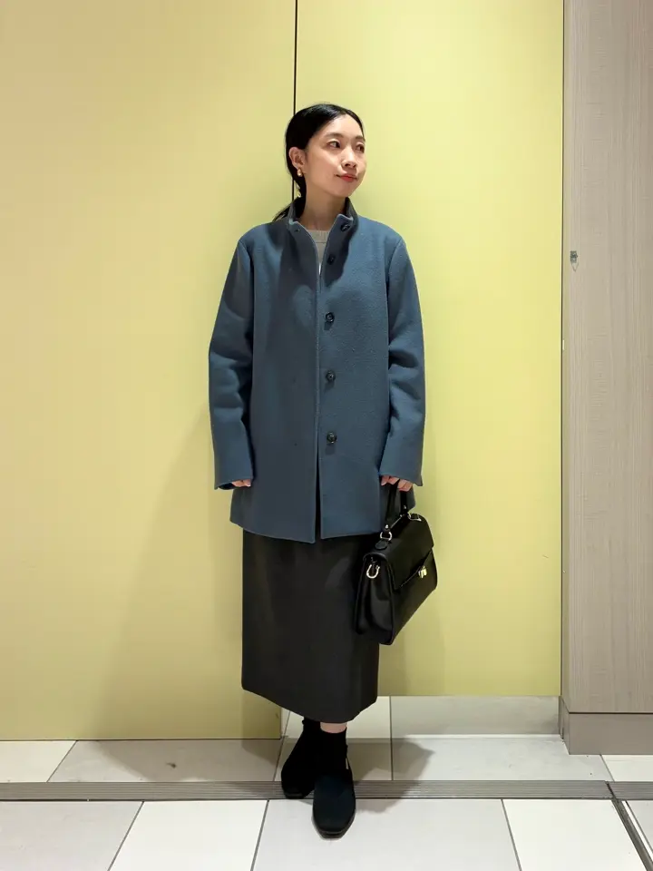 J.PRESS LADIES 福井 コーディネート画像