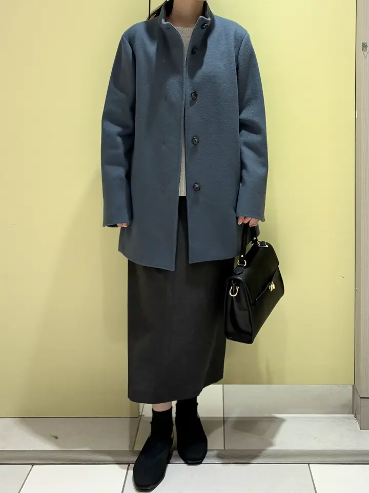 J.PRESS LADIES 福井 コーディネート画像