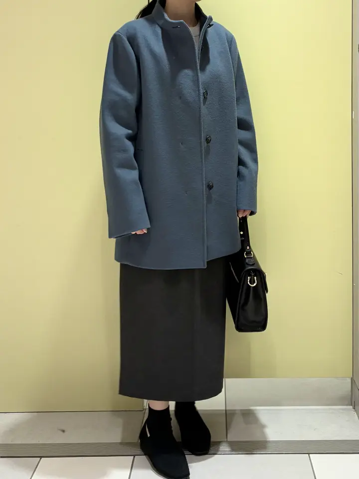 J.PRESS LADIES 福井 コーディネート画像