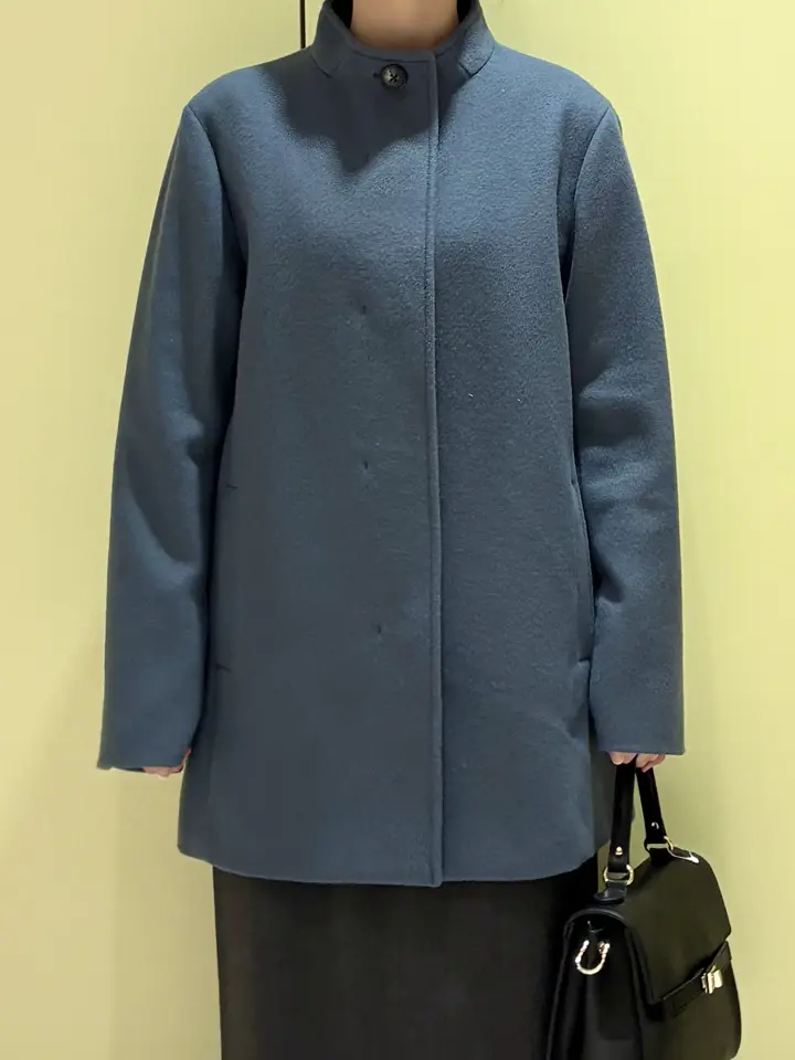 J.PRESS LADIES 福井 コーディネート画像