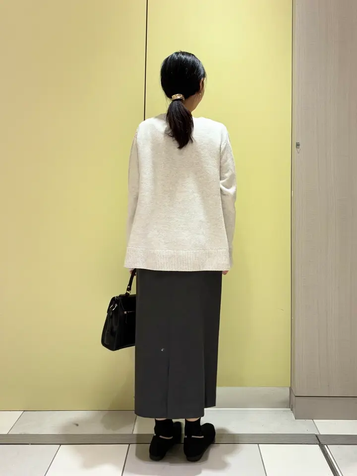 J.PRESS LADIES 福井 コーディネート画像