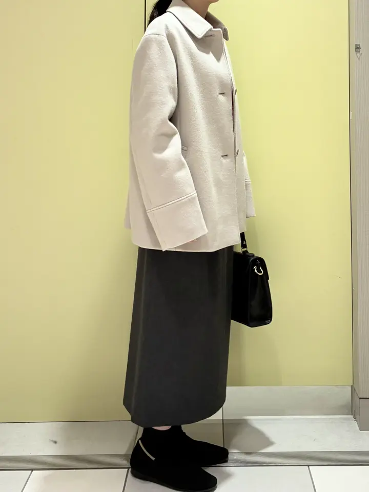 J.PRESS LADIES 福井 コーディネート画像