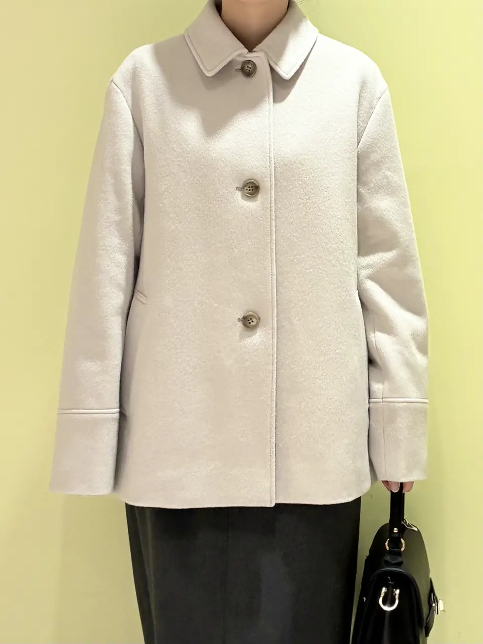 J.PRESS LADIES 福井 コーディネート画像