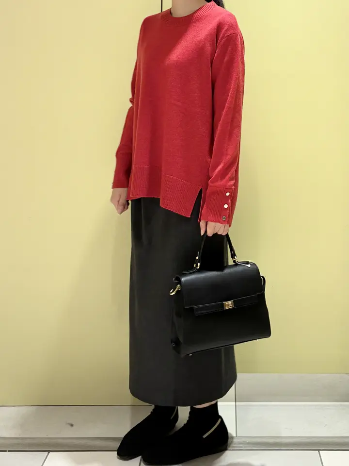 J.PRESS LADIES 福井 コーディネート画像