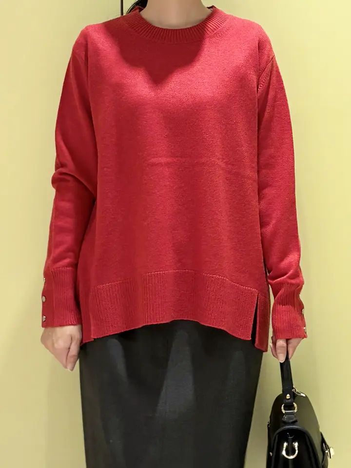 J.PRESS LADIES 福井 コーディネート画像