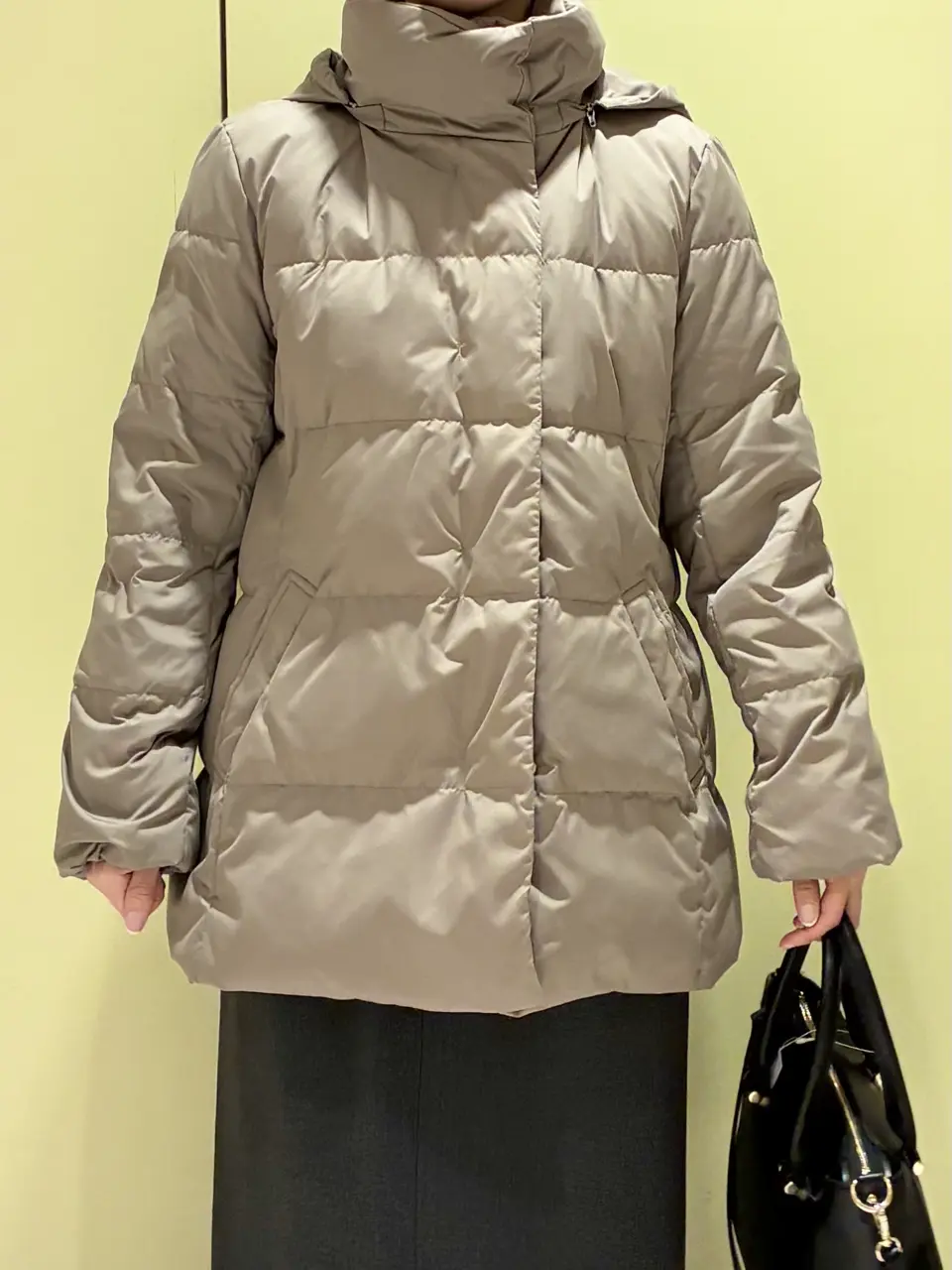 J.PRESS LADIES 福井 コーディネート画像