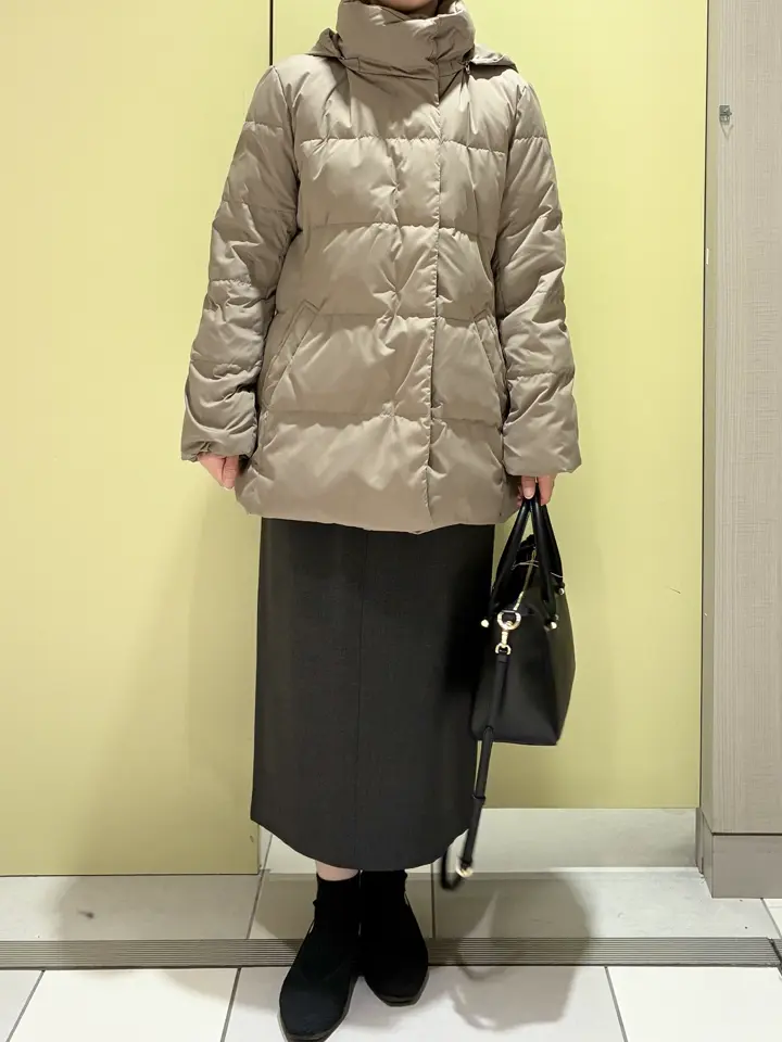 J.PRESS LADIES 福井 コーディネート画像