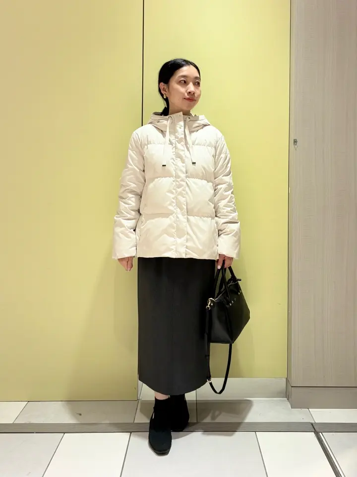 J.PRESS LADIES 福井 コーディネート画像