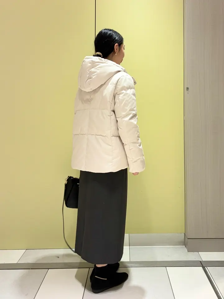 J.PRESS LADIES 福井 コーディネート画像