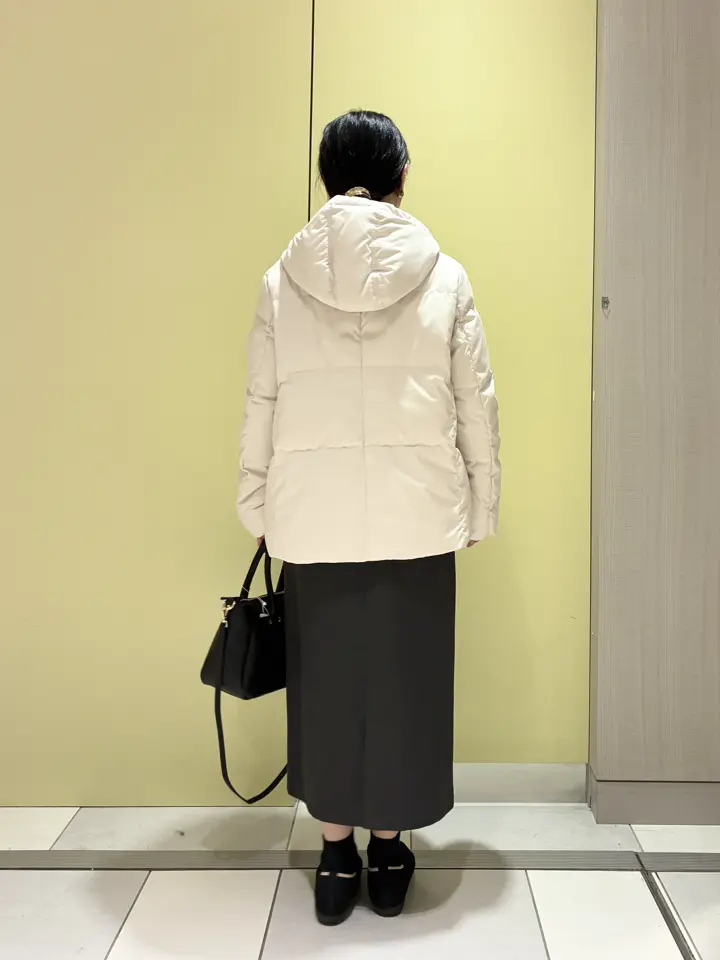 J.PRESS LADIES 福井 コーディネート画像