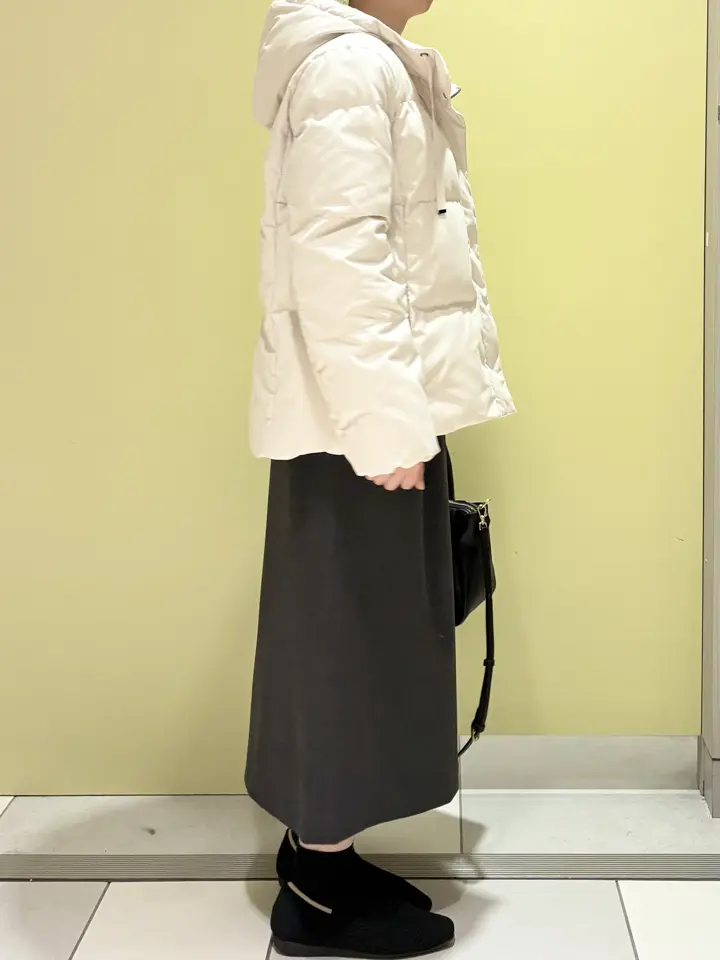 J.PRESS LADIES 福井 コーディネート画像