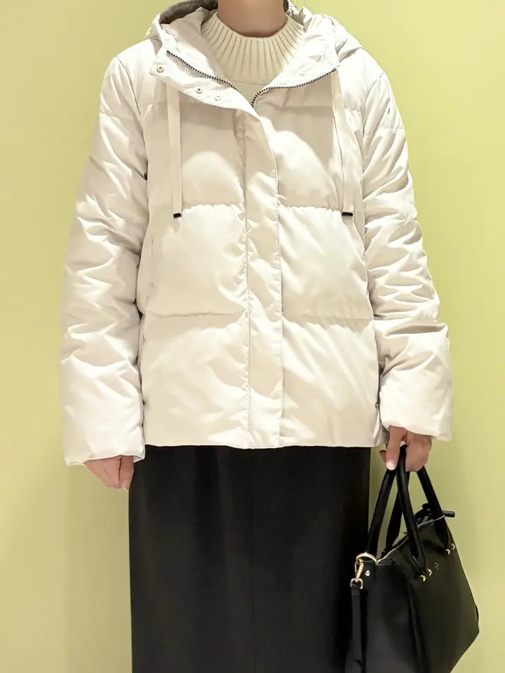 J.PRESS LADIES 福井 コーディネート画像