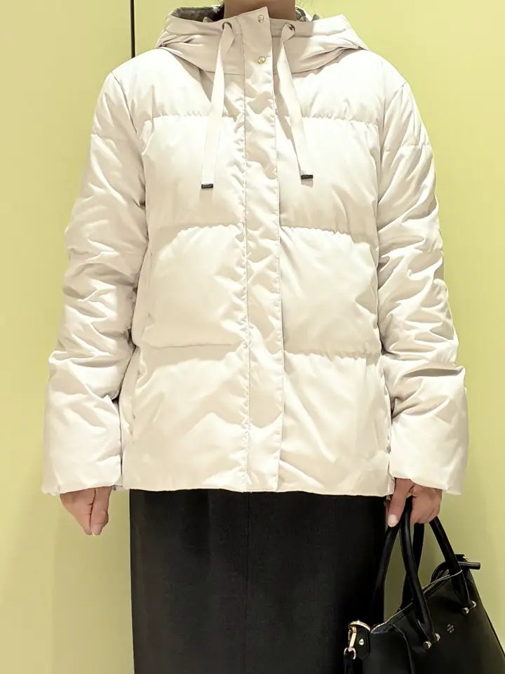 J.PRESS LADIES 福井 コーディネート画像