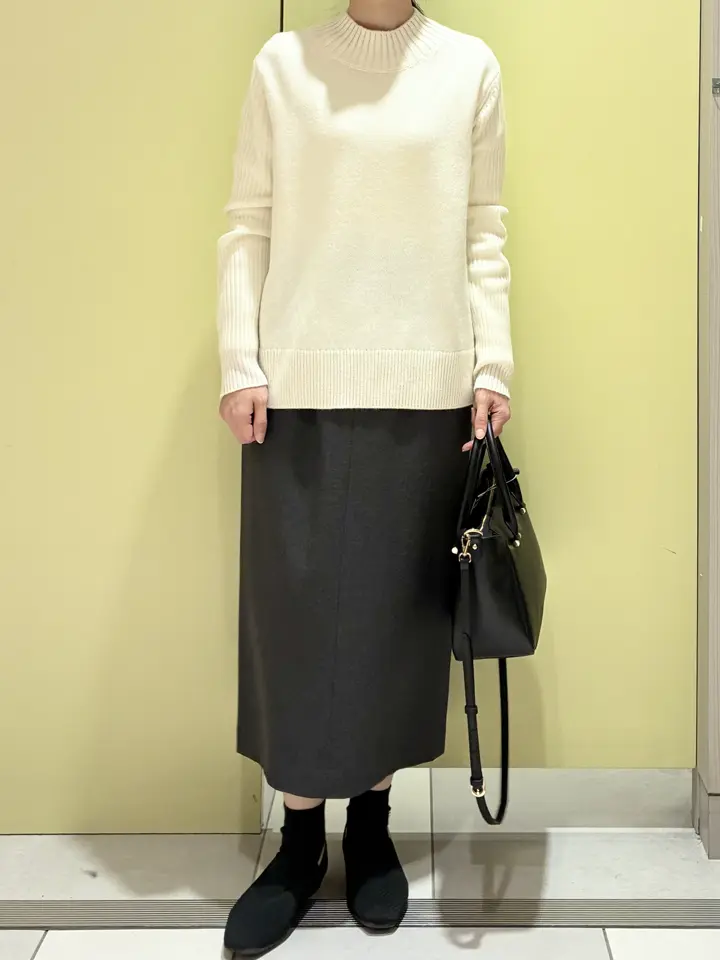 J.PRESS LADIES 福井 コーディネート画像