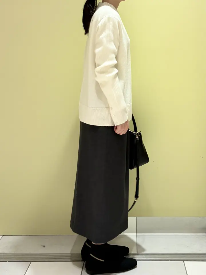 J.PRESS LADIES 福井 コーディネート画像