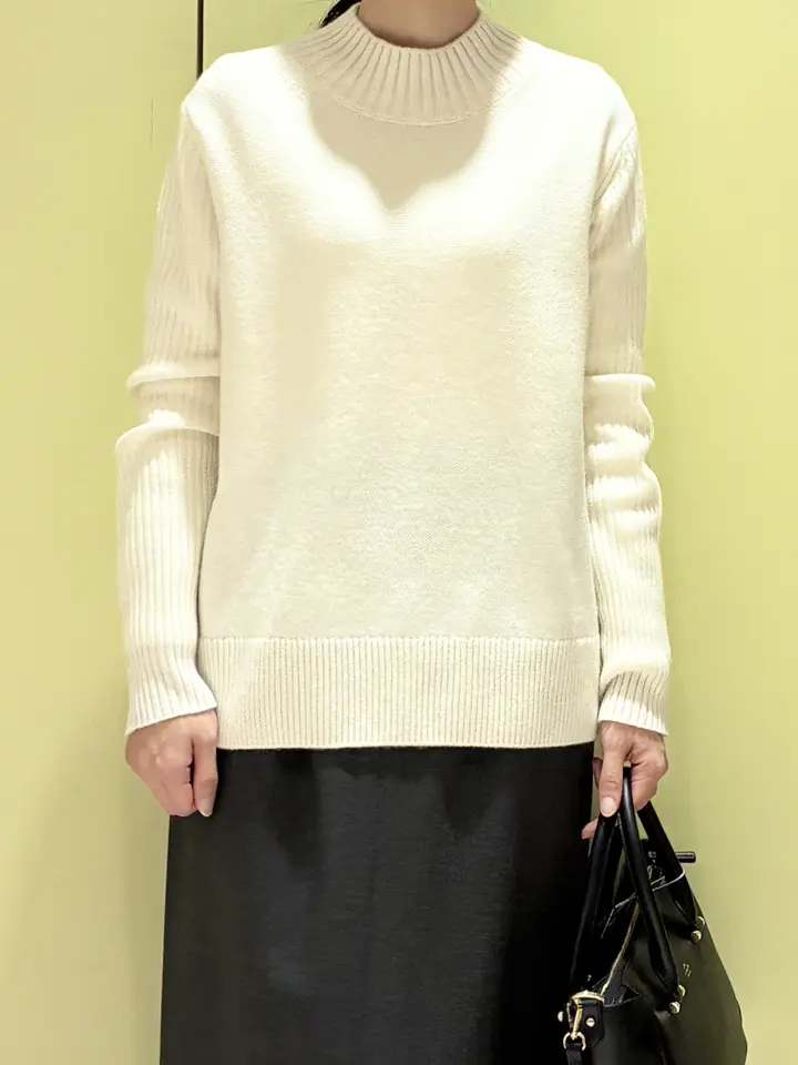 J.PRESS LADIES 福井 コーディネート画像