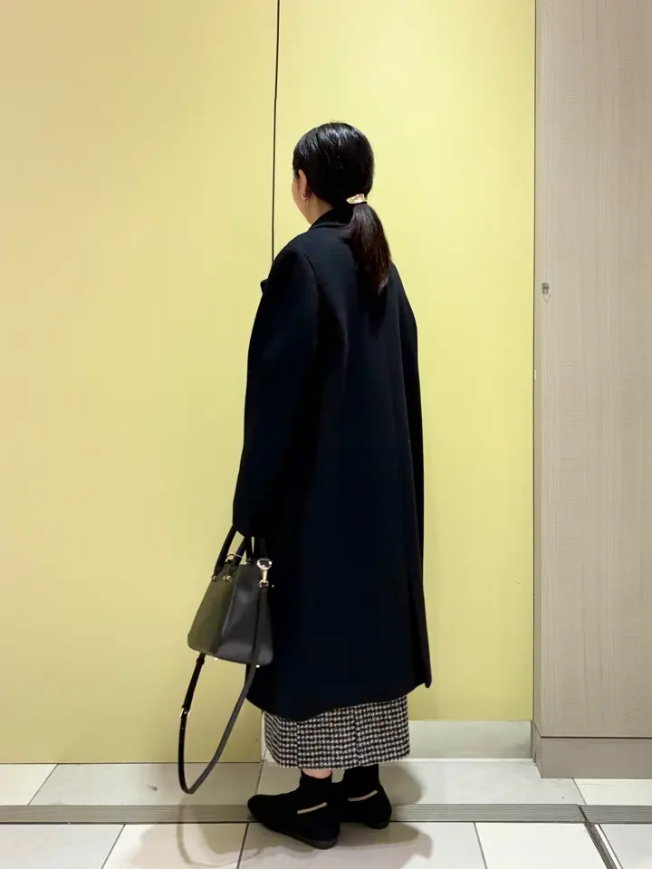 J.PRESS LADIES 福井 コーディネート画像