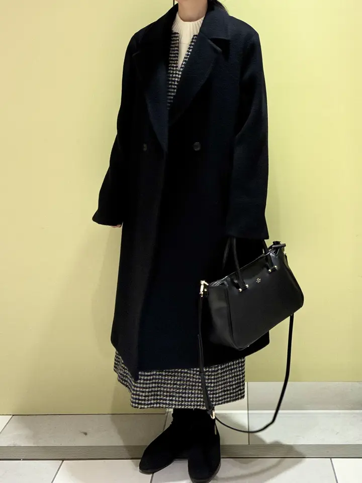 J.PRESS LADIES 福井 コーディネート画像