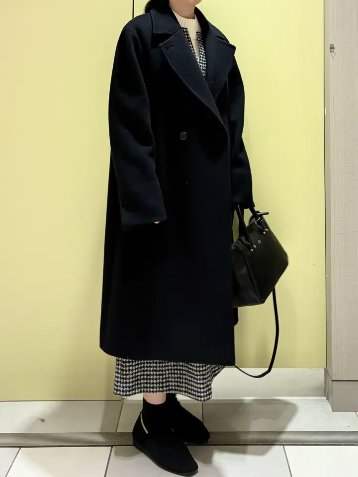 J.PRESS LADIES 福井 コーディネート画像