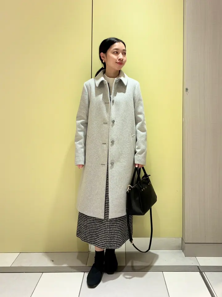 J.PRESS LADIES 福井 コーディネート画像